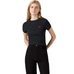Camisetas manga corta Levis Essential Sporty Tee