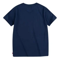 Camisetas manga corta Levis kids Lvb Batwing Tee