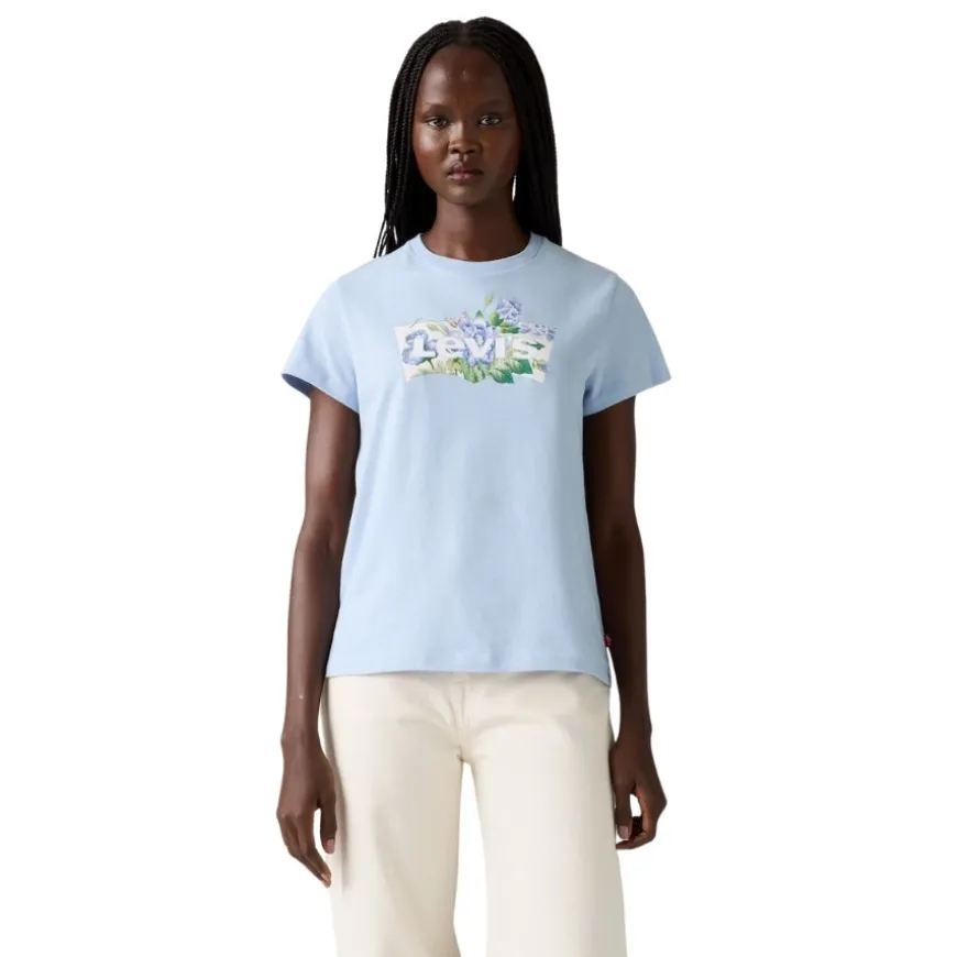 Camisetas manga corta Levis The Perfect Tee