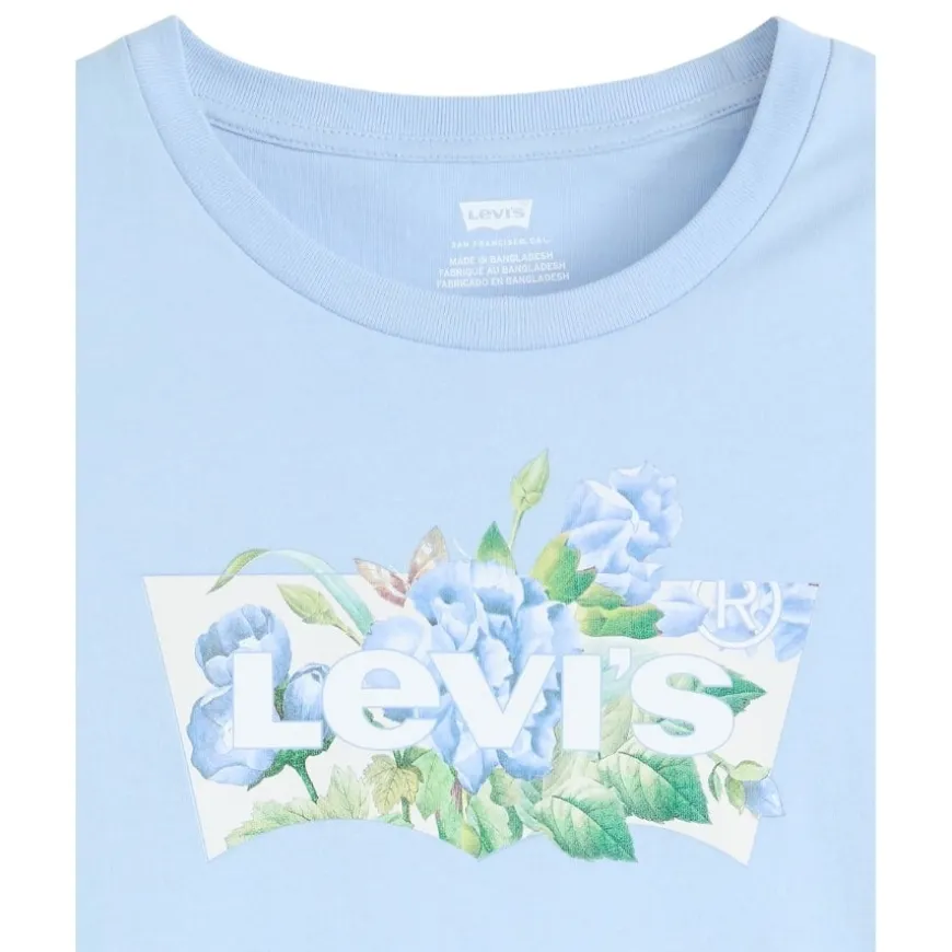 Camisetas manga corta Levis The Perfect Tee
