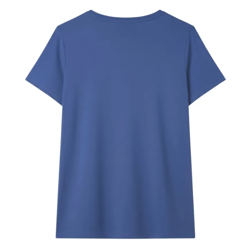 Camisetas manga corta Losan Ss Tshirt Jersey