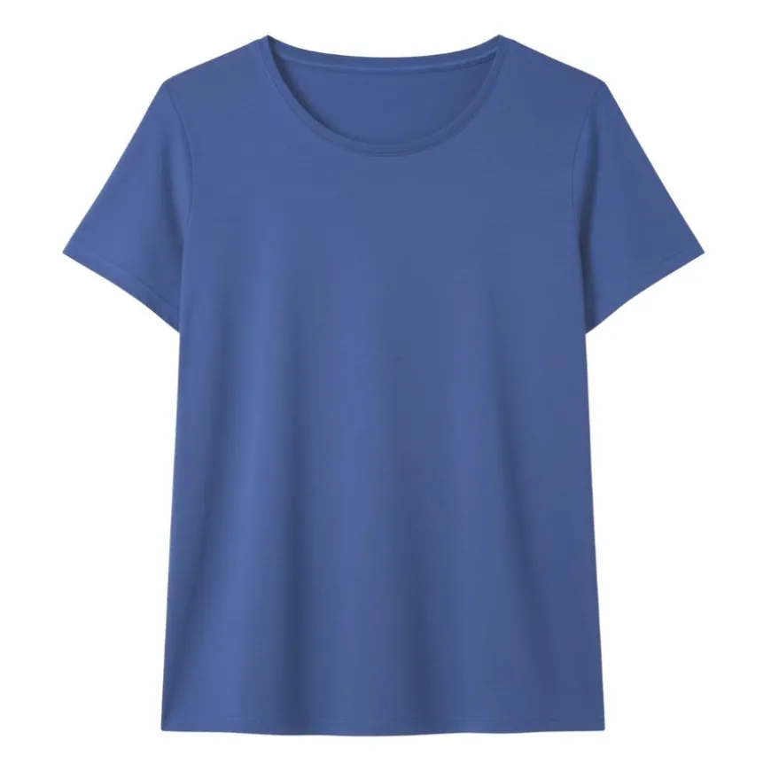 Camisetas manga corta Losan Ss Tshirt Jersey