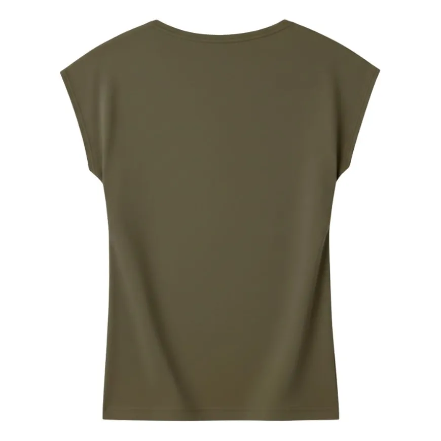 Camisetas manga corta Losan Ss Tshirt Jersey
