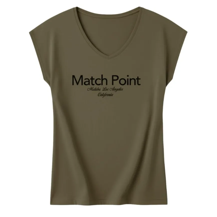 Camisetas manga corta Losan Ss Tshirt Jersey