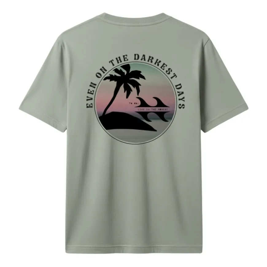 Camisetas manga corta Losan Ss Tshirt Jersey