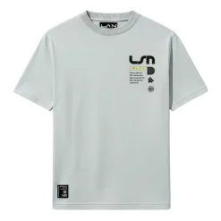 Camisetas manga corta Losan Ss Tshirt Jersey