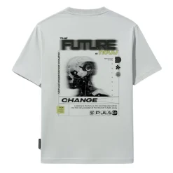 Camisetas manga corta Losan Ss Tshirt Jersey