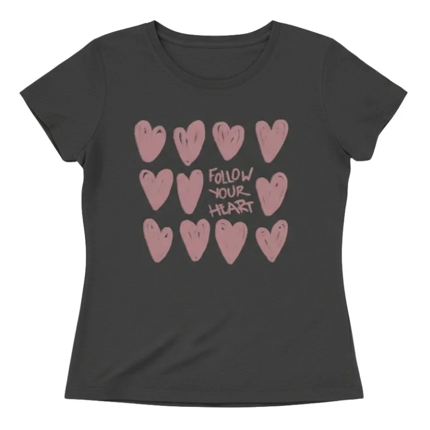 Camisetas manga corta Losan Ss Tshirt Jersey Promo Tee