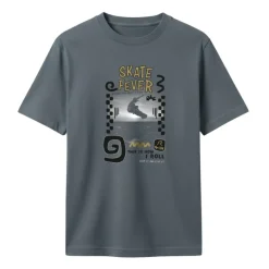 Camisetas manga corta Losan Ss Tshirt Jersey