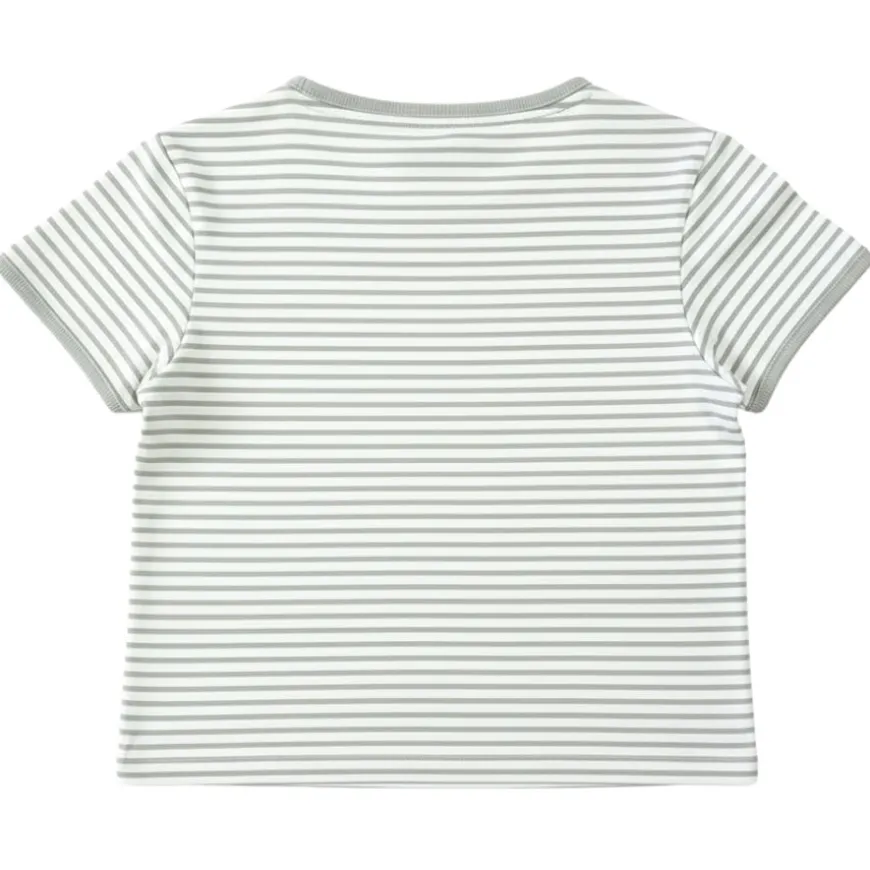 Camisetas manga corta Losan Ss Tshirt Jersey