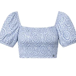Camisetas manga corta Losan Ss Top Voile