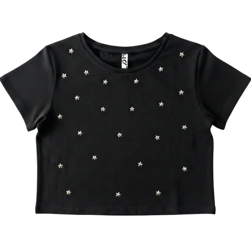 Camisetas manga corta Losan Ss Tshirt Jersey