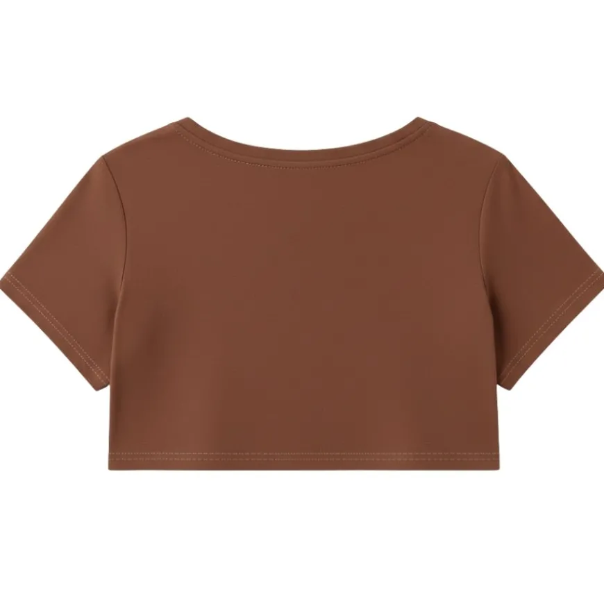 Camisetas manga corta Losan Ss Tshirt Jersey