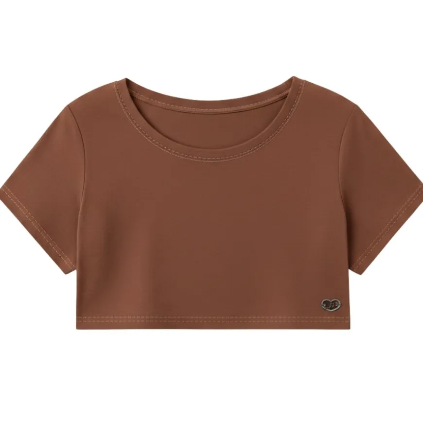 Camisetas manga corta Losan Ss Tshirt Jersey