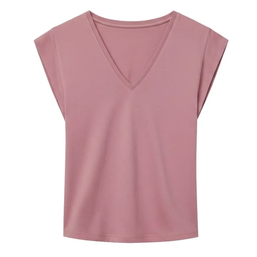 Camisetas manga corta Losan Ss Tshirt Jersey