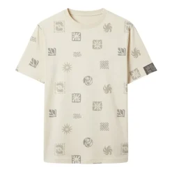 Camisetas manga corta Losan Ss Tshirt Jersey