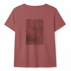 Camisetas manga corta Losan Ss Tshirt Jersey
