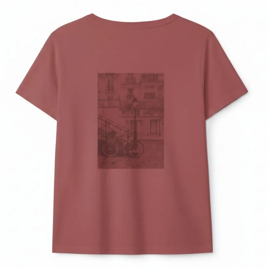 Camisetas manga corta Losan Ss Tshirt Jersey