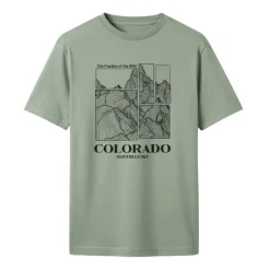 Camisetas manga corta Losan Ss Tshirt Jersey Promo Tee
