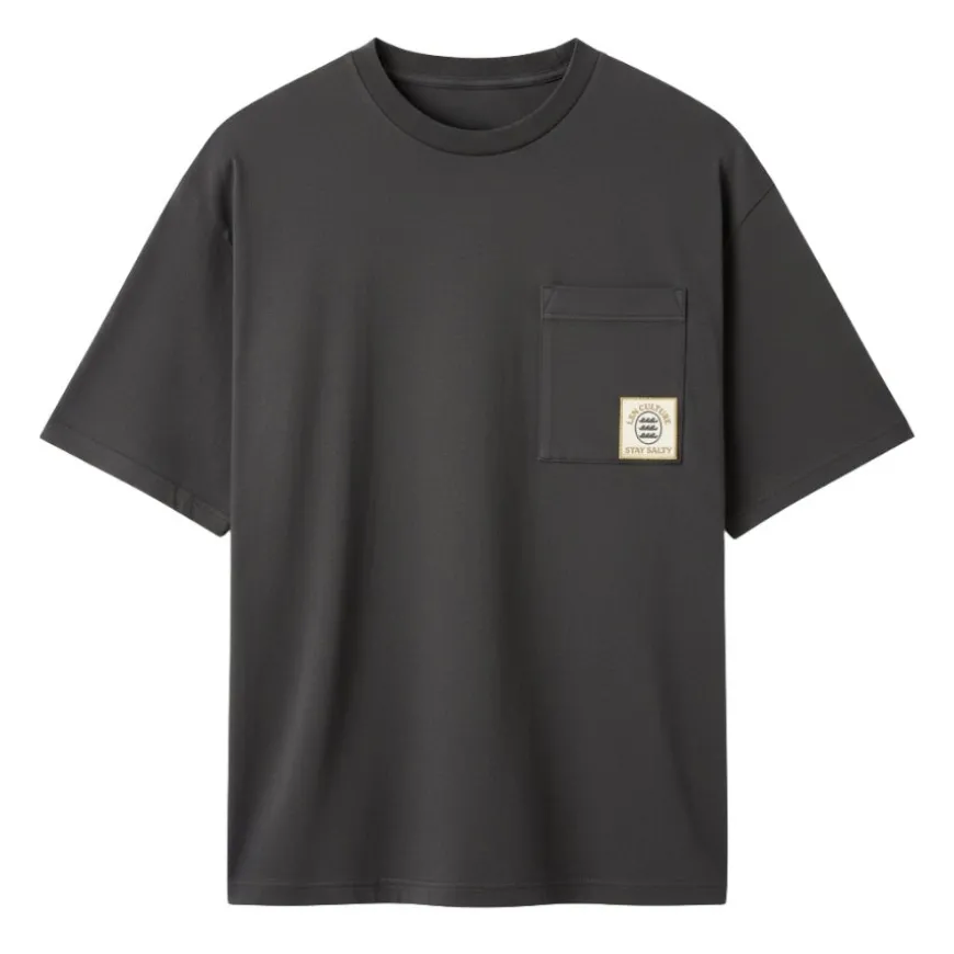 Camisetas manga corta Losan Ss Tshirt Jersey