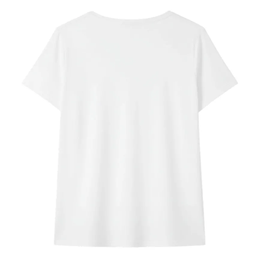 Camisetas manga corta Losan Ss Tshirt Jersey