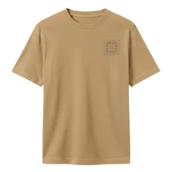 Camisetas manga corta Losan Ss Tshirt Jersey