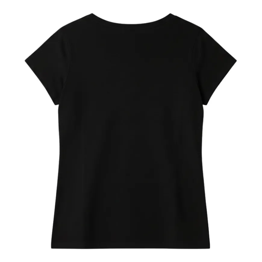 Camisetas manga corta Losan Ss Tshirt Jersey