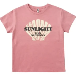 Camisetas manga corta Losan Ss Tshirt Jersey