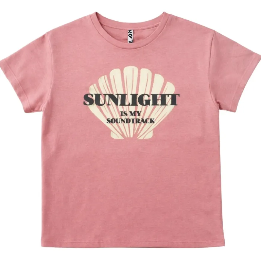 Camisetas manga corta Losan Ss Tshirt Jersey
