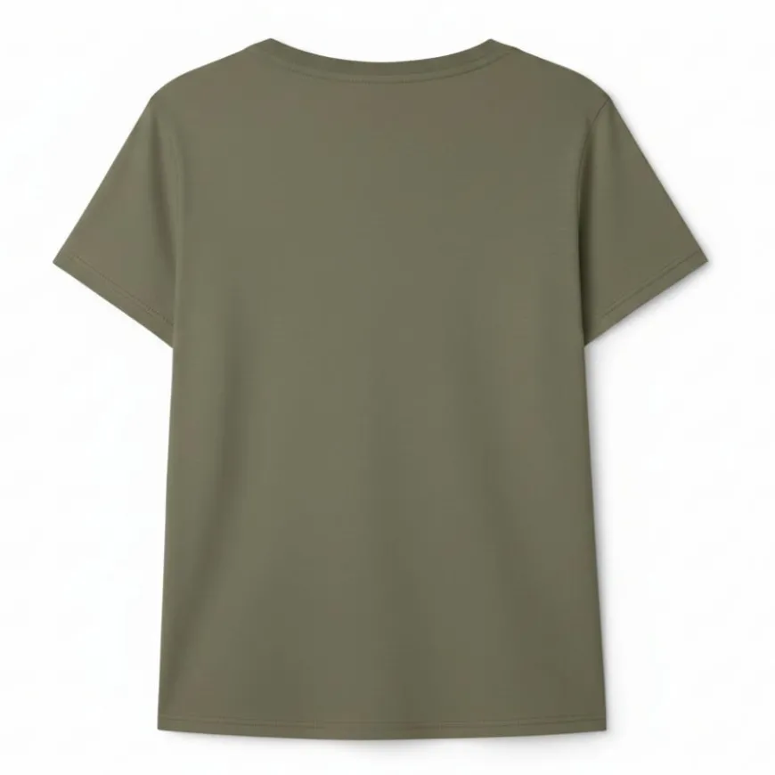 Camisetas manga corta Losan Ss Tshirt Jersey