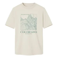 Camisetas manga corta Losan Ss Tshirt Jersey Promo Tee