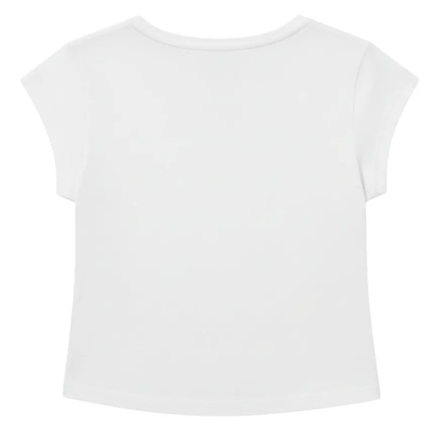 Camisetas manga corta Losan Ss Tshirt Jersey