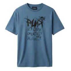 Camisetas manga corta Losan Ss Tshirt Jersey