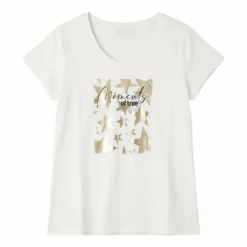Camisetas manga corta Losan Ss Tshirt Jersey