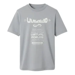 Camisetas manga corta Losan Ss Tshirt Jersey Promo Tee