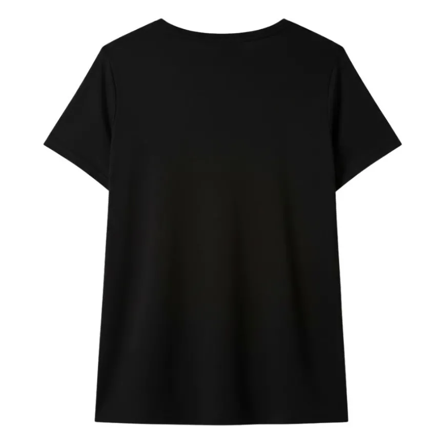 Camisetas manga corta Losan Ss Tshirt Jersey