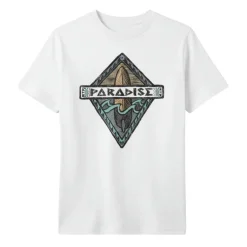 Camisetas manga corta Losan Ss Tshirt Jersey