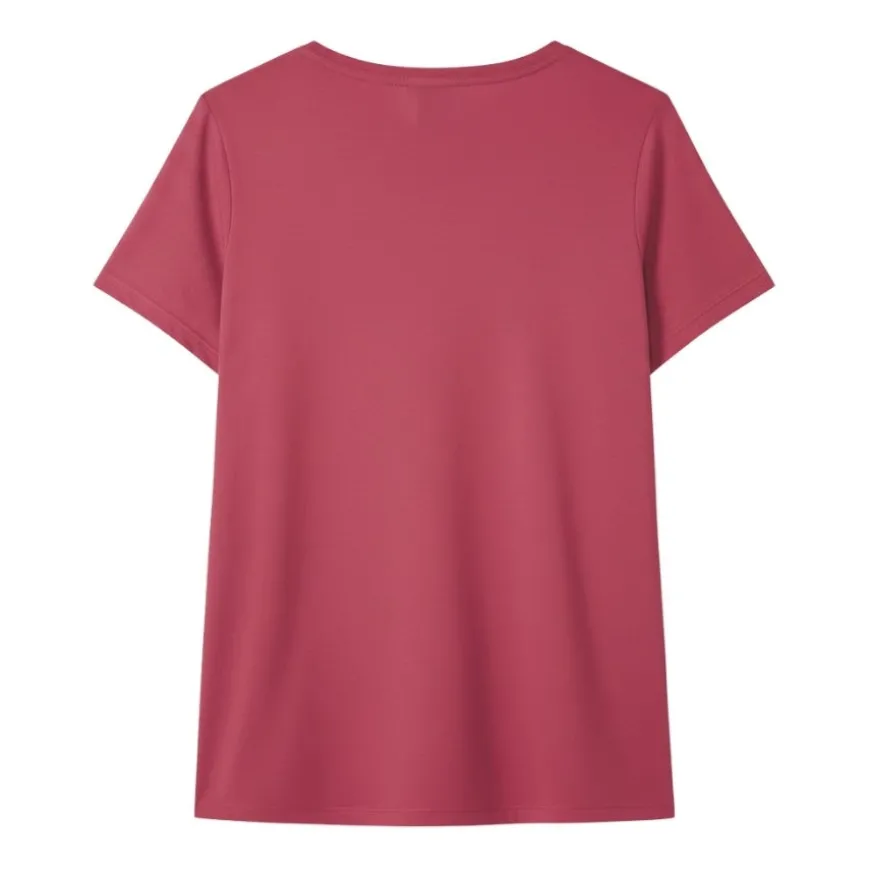 Camisetas manga corta Losan Ss Tshirt Jersey