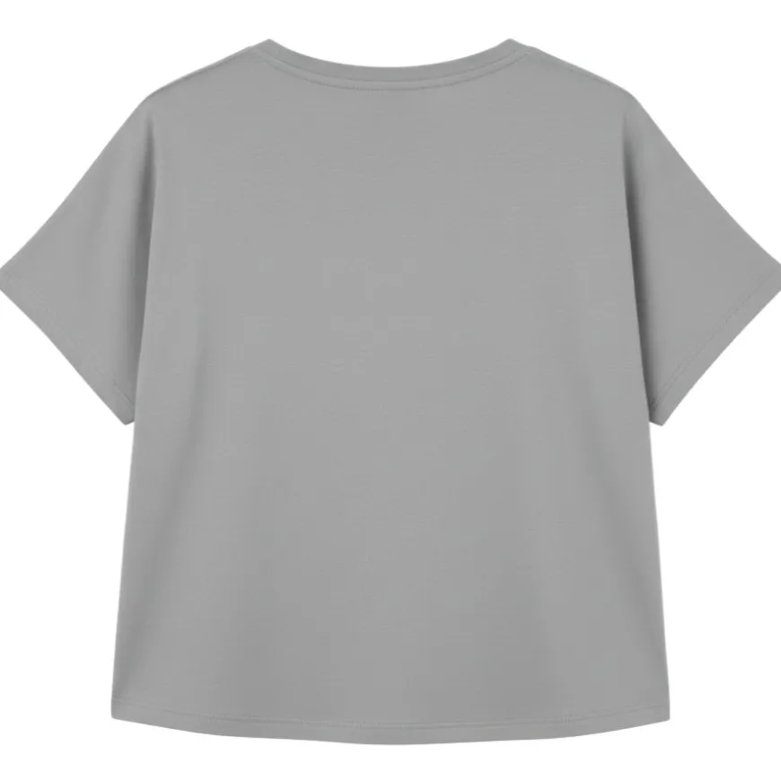 Camisetas manga corta Losan Ss Tshirt Jersey