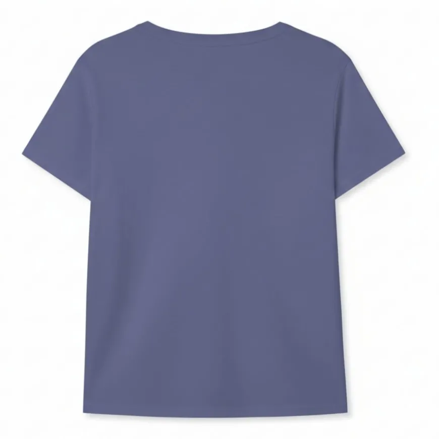 Camisetas manga corta Losan Ss Tshirt Jersey
