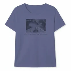 Camisetas manga corta Losan Ss Tshirt Jersey