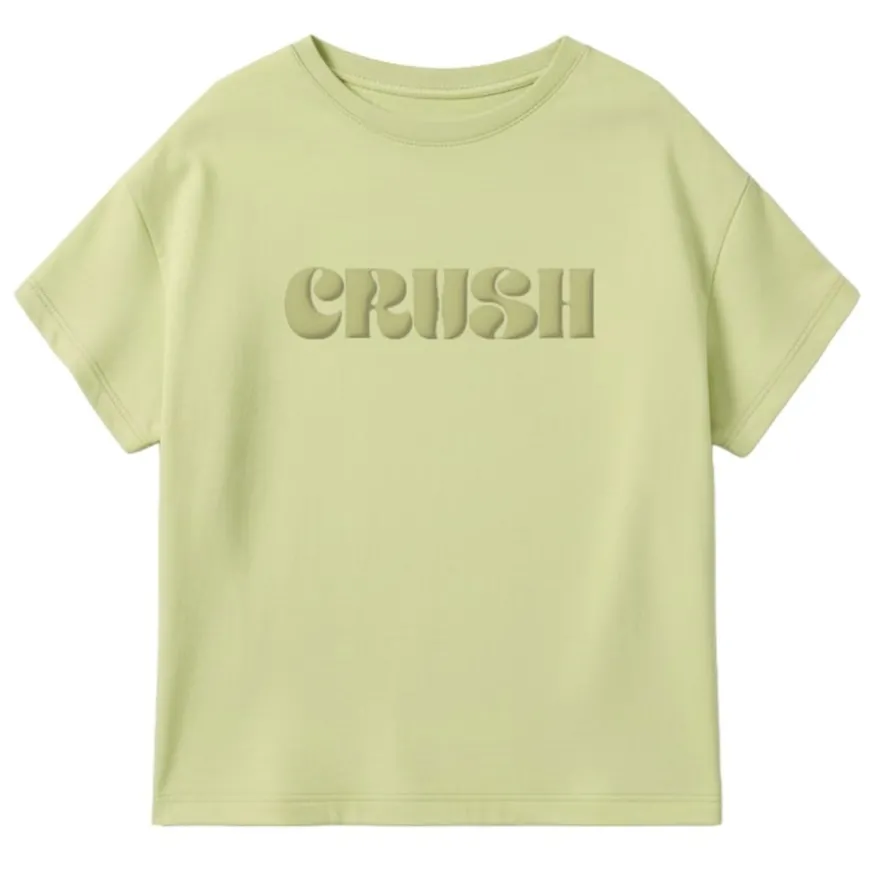 Camisetas manga corta Losan Ss Tshirt Jersey