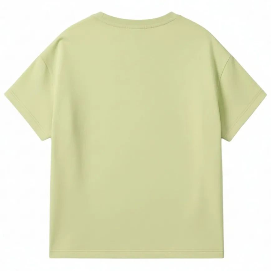 Camisetas manga corta Losan Ss Tshirt Jersey