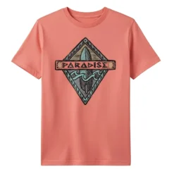 Camisetas manga corta Losan Ss Tshirt Jersey