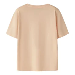 Camisetas manga corta Name-it Nkmvagno Ss Loose Top