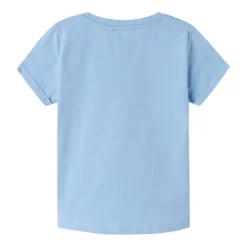 Camisetas manga corta Name-it Nmfvix Ss Top