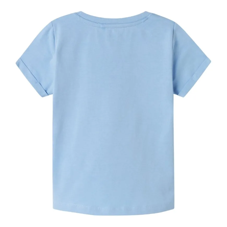 Camisetas manga corta Name-it Nmfvix Ss Top