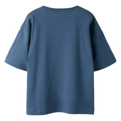 Camisetas manga corta Name-it Nkmvictor SS Nreg Top