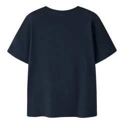Camisetas manga corta Name-it Nkmvagno Ss Loose Top