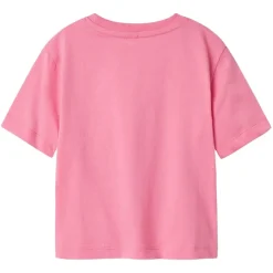 Camisetas manga corta Name-it Nmfjassa Ss Nreg Top Pb